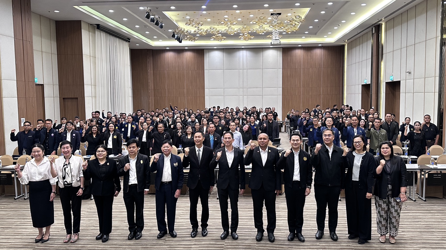 รองผู้ว่าราชการจังหวัดสงขลา ร่วมขับเคลื่อนแผนพัฒนาเศรษฐกิจและสังคมแห่งชาติ ฉบับที่ 14 เน้นการมีส่วนร่วมทุกภาคส่วน สู่การพัฒนาที่ยั่งยืน