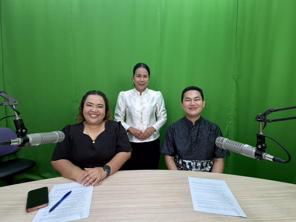 สงขลาเตรียมความพร้อมรองรับผู้แสวงบุญเดินทางไปประกอบพิธีฮัจย์ ปี 2569 พร้อมเปิดเที่ยวบินปฐมฤกษ์จากท่าอากาศยานหาดใหญ่ 18 เมษายนนี้ พร้อมยกระดับมาตรการอำนวยความสะดวกและความปลอดภัยครบวงจร