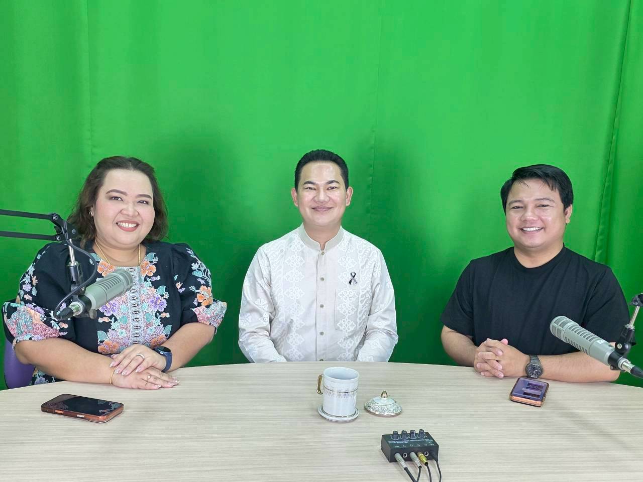 จังหวัดสงขลา เผยการเลื่อนประชุม ครม.สัญจร เปิดทางทบทวนโครงการพัฒนาภาคใต้ พร้อมเร่งเยียวยาน้ำท่วม-ฟื้นฟูคลอง ร.1 และเตรียมซ้อมแผนภัยพิบัติระดับชาติ &ldquo;C-MEX 26&rdquo; ในปลายเดือนมิถุนายนนี้
