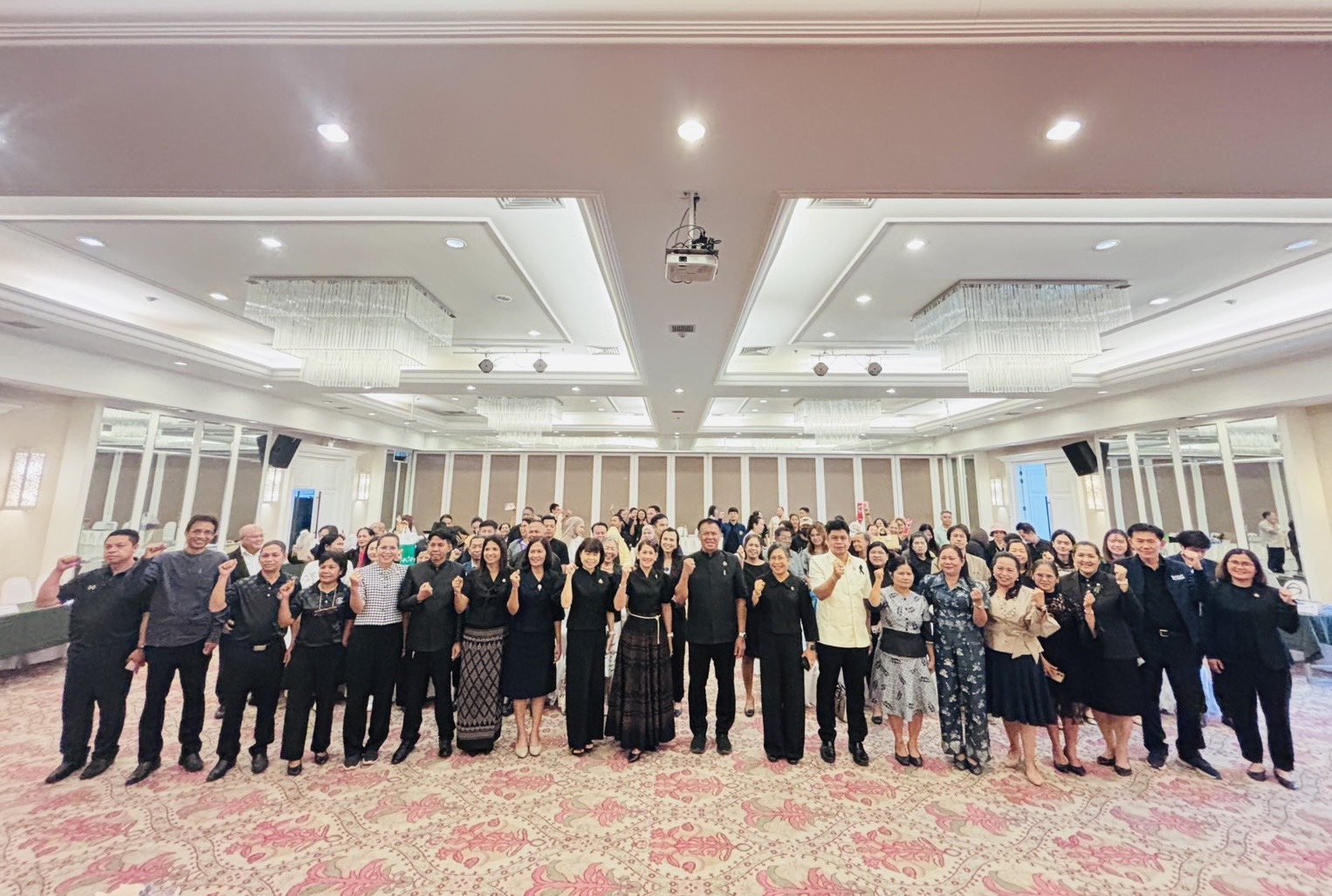 สงขลาเดินหน้าคัดสรรสุดยอด OTOP Product Champion 2569 ยกระดับภูมิปัญญาท้องถิ่น สร้างมูลค่าเพิ่มสู่ตลาดสากล