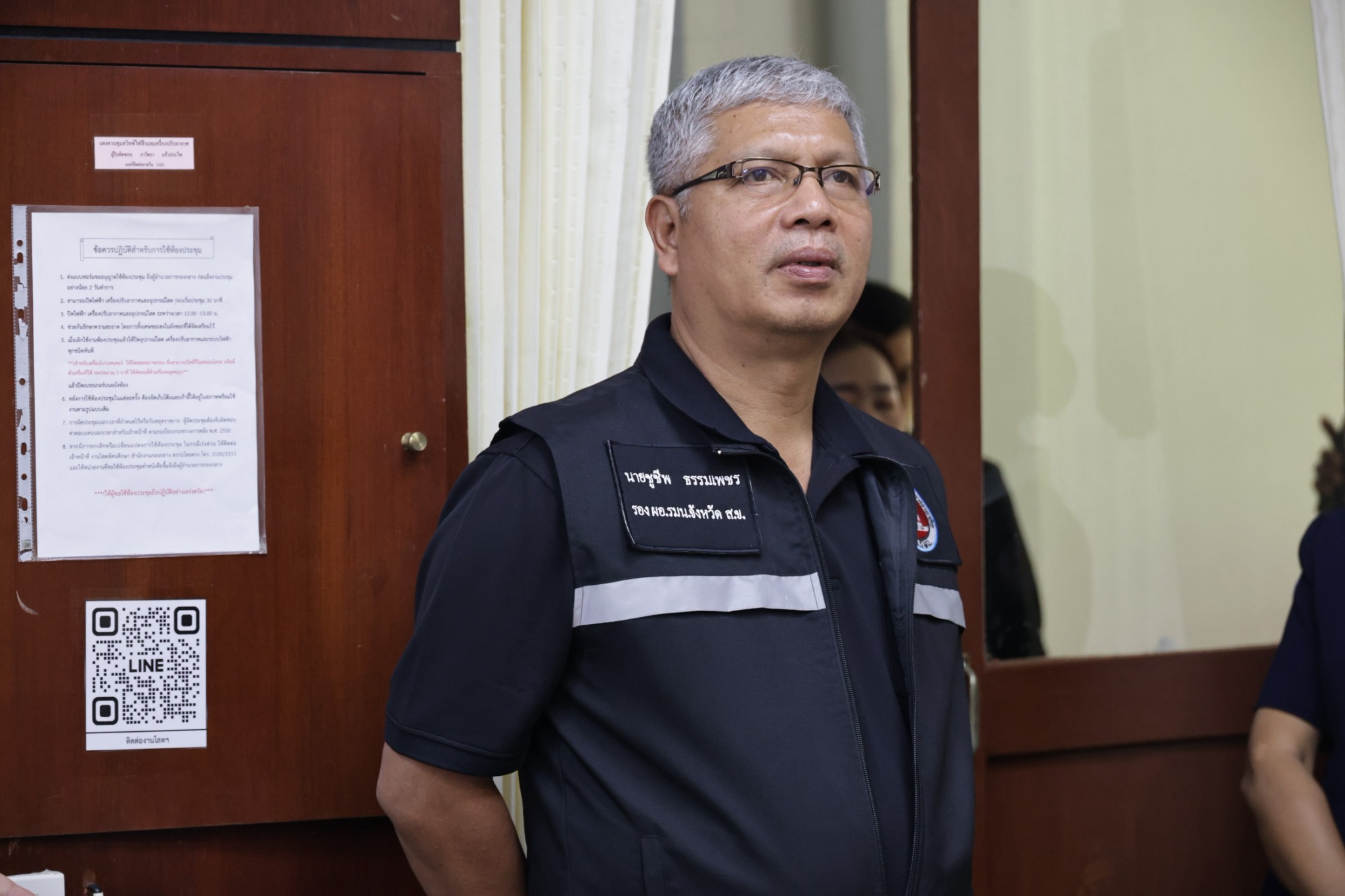 รองผู้ว่าราชการจังหวัดสงขลา นำคณะทำงานติดตามการเตรียมความพร้อมก่อนการประชุม ครม.นอกสถานที่ ครั้งที่ 1/2569 เพื่อให้การต้อนรับคณะรัฐมนตรีเป็นไปด้วยความเรียบร้อยและเกิดประโยชน์สูงสุดแก่ประชาชน